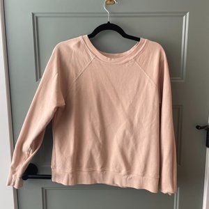 MATE the Label Vintage Pullover Sweatshirt